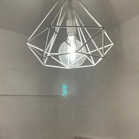 Casuzza Olivuzza Apartment *