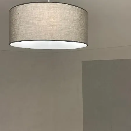 公寓 Casuzza Olivuzza 巴勒莫