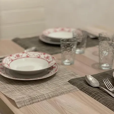شقة Casuzza Olivuzza *