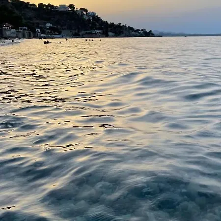 Casuzza Olivuzza * باليرمو