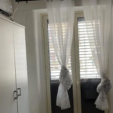 Casuzza Olivuzza Apartment